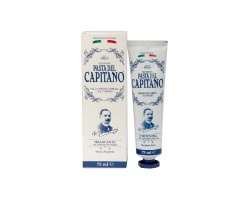 Зубна паста відбілююча Pasta del Capitano 1905 Whitening 75 мл