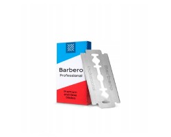 Лезвия для бритья Barbero Professional 5 шт