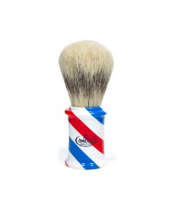 Помазок для гоління Omega GIANT DISPLAY BRUSH 1003