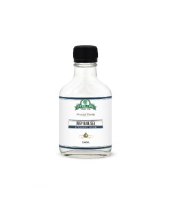 Лосьон после бритья Stirling After Shave Deep Blue Sea 100 мл