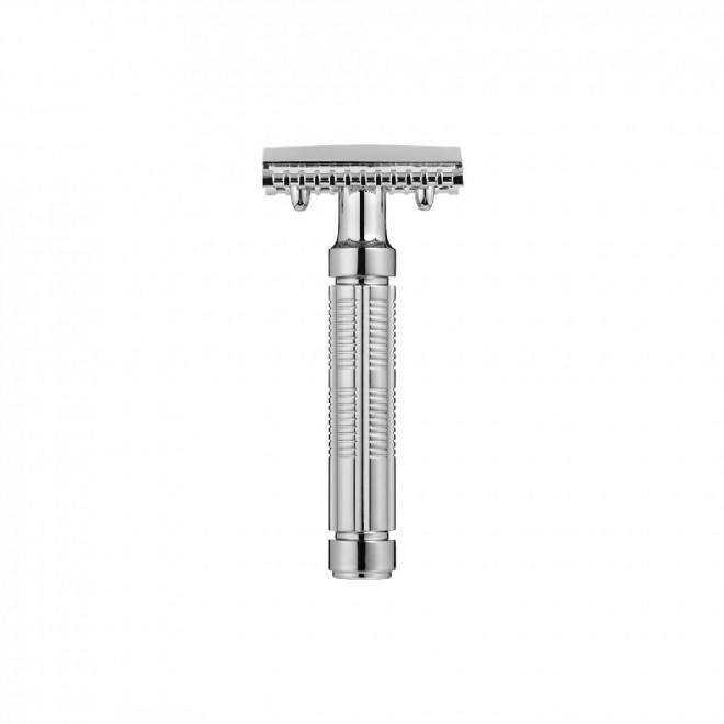 Станок для гоління Fine Open Comb Safety Razor DE5
