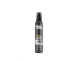 Піна кондиціонер для волосся та бороди Nishman Milk Mousse Conditioner 200 мл