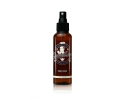Фіксуючий лак для волосся Dapper Dan Fixing Spray Firm Hold 125 мл
