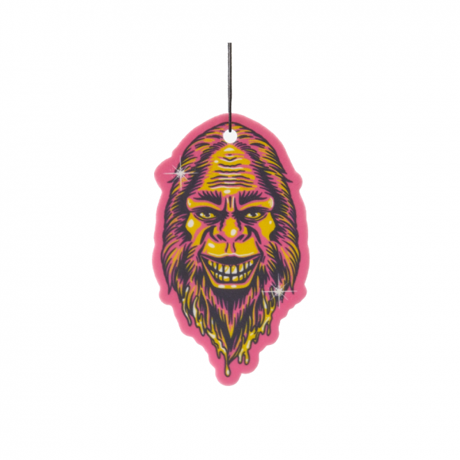 Ароматизатор для авто Pan Drwal Aroma Pendant Butter Pomades