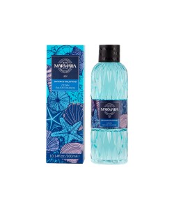 Одеколон после бритья Marmara Ocean 400 мл