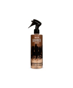 Одеколон после бритья Marmara Barber №63 400 мл
