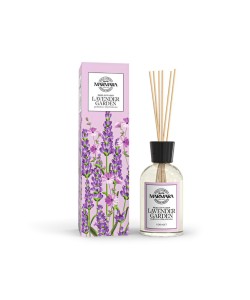 Аромадиффузор Marmara Lavender Garden 100 мл