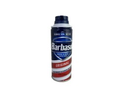 Піна для гоління Barbasol Original 142 гр