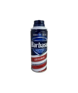 Пена для бритья Barbasol Original 142 г