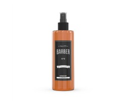 Одеколон Marmara Eau De Cologne Barber No.3 400 мл (пластик)
