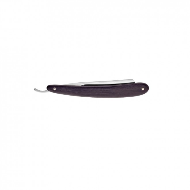 Бритва традиційна Dovo Astrale 558 130 Carbon Steel 5/8” – класична небезпечна бритва 5/8 з вуглецевої сталі