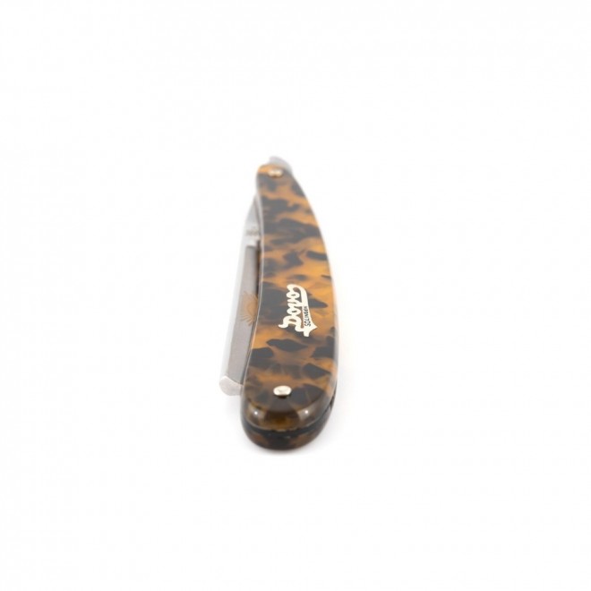 Бритва традиційна Dovo Special 151 6580 Carbon Steel 5/8” – класична небезпечна бритва 5/8 з вуглецевої сталі