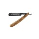 Бритва традиційна Dovo Diamant 115 5861 Carbon Steel 5/8” – класична небезпечна бритва 5/8 з вуглецевої сталі