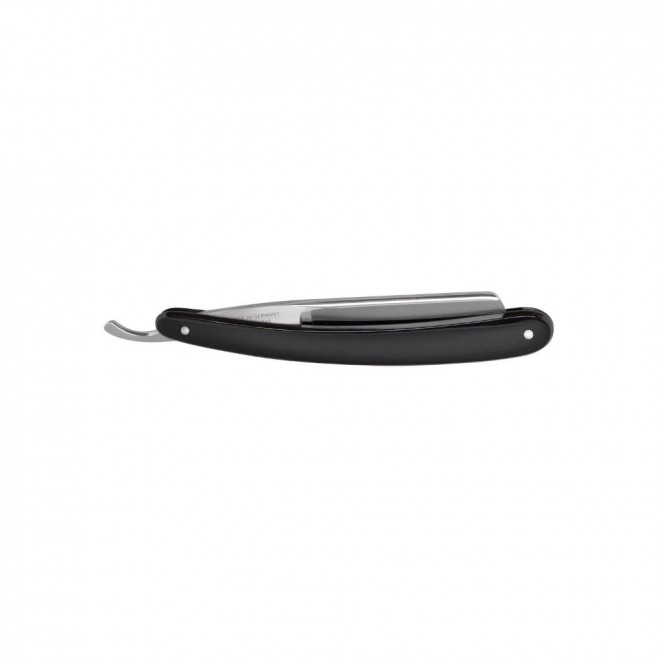 Бритва традиційна Dovo Best Quality 100 681 Carbon Steel 6/8” – класична небезпечна бритва 6/8 із вуглецевої сталі