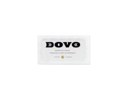 Леза DOVO Super Platinum 10 шт 