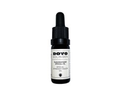 Мастило для догляду за небезпечними бритвами DOVO Special Razor Oil 10 мл