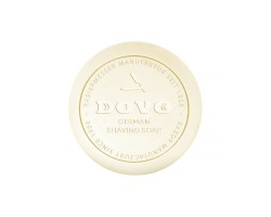 Мило для гоління DOVO Skulls & Bones 150 г