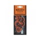 Ароматизатор Для Авто Pan Drwal x Bulleit Bourbon