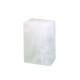 Камінь від порізів DOVO Alum Stone 75 г – квасцовий камінь (potassium alum) з в’яжучими властивостями | зупиняє дрібні кровотечі після гоління