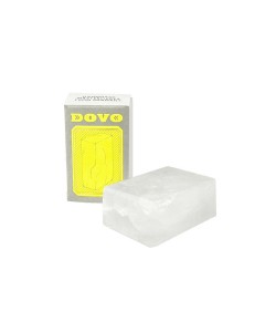 Камень от порезов DOVO Alum Stone 75 г 