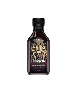 Лосьйон після гоління без спирту The Goodfellas Smile Tallow №1 100мл