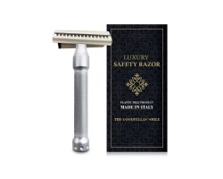 Станок для гоління The Goodfellas Smile Legione Slant 