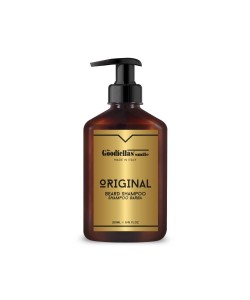 Шампунь для бороды The Goodfellas Smile Original 250 мл 