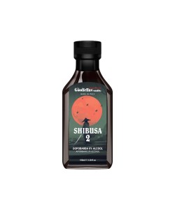 Лосьйон  після гоління без спирту The Goodfellas Smile Shibusa 2 100мл