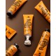 Крем для рук зволожуючий Barber Blend Hand Cream 30 г – живлення та захист шкіри рук з барбершоп‑ароматом