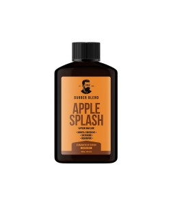 Увлажняющий бальзам после бритья Barber Blend Apple Splash 120 мл 