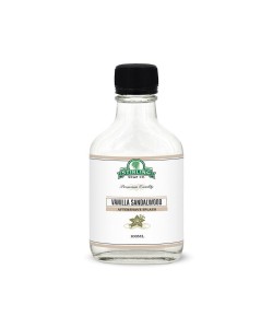 Лосьйон після гоління Stirling After Shave Vanilla Sandalwood 100 мл