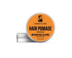 Помада для стилізації волосся Barber Blend Hair Pomade 100 мл