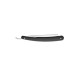 Бритва традиційна Dovo Best Quality 100 581 Carbon Steel 5/8” – класична небезпечна бритва 5/8 із вуглецевої сталі
