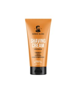 Крем для бритья Barber Blend Shaving Cream 150 мл