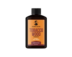 Освіжальний лосьйон після гоління Barber Blend Tobacco Wood 120 мл