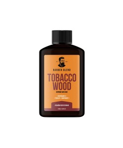 Освежающий лосьон после бритья Barber Blend Tobacco Wood 120 мл