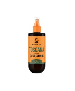 Одеколон Barber Blend Toscana 150 мл
