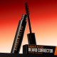 Туш для бороди та вус Barber Blend (01 Natural Black) 10 мл — природний чорний тон, швидке коригування та акуратний вигляд