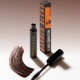 Туш для бороди та вус Barber Blend (02 Dark Brown) 10 мл — природний темно-коричневий відтінок для акуратної корекції та маскування сивини