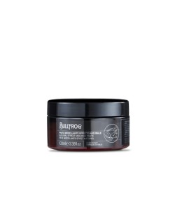 Матовая паста для стайлинга волос Bullfrog Natural Effect Molding Paste 100 мл