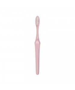 Зубна щітка Kent SMILE Super Soft (рожева)