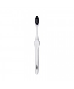 Зубна щітка Kent SMILE Silver and Charcoal Infused