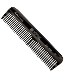Гребінь для волосся Kent A OT (графітовий)