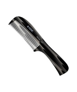 Гребінь для волосся Kent A 10T (графітовий)