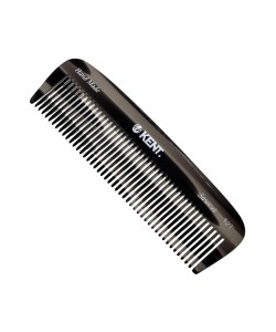 Гребінь для волосся Kent A 12T (графітовий)