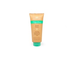 Бальзам для тіла Saponificio Varesino Body Lotion Aloe Vera 400 мл