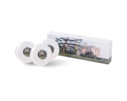 Набір мила Truefitt & Hill Highgrove Luxury Triple Soap 3x150 г