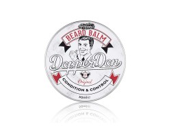 Бальзам для бороди Dapper Dan Beard Balm 50 мл
