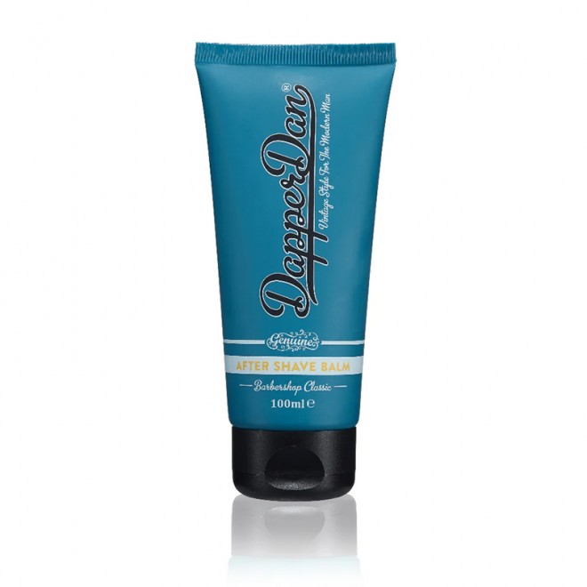 Бальзам після гоління Dapper Dan After Shave Balm 100 мл