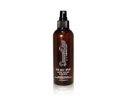 Соляний Спрей Для Стилізації Волосся Dapper Dan Sea Salt Spray 200 мл